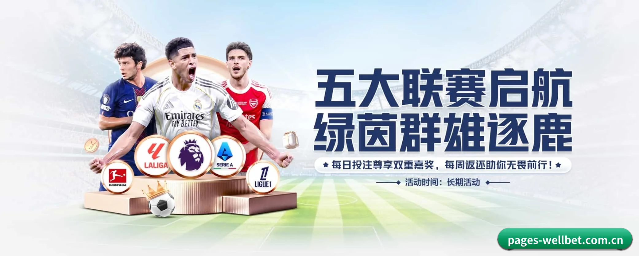 wellbet APP 界面